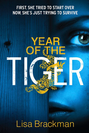 Year of the Tiger