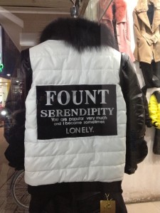 Fount