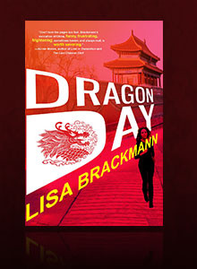 Dragon Day - Cover